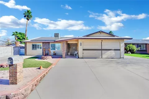1446 Dawley St, Las Vegas, NV 89104