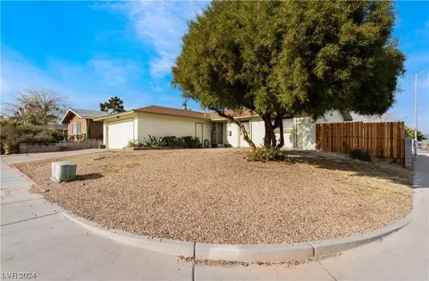 4998 E Mesa Vista Ave, Las Vegas, NV 89120