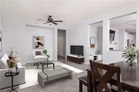 4409 Haven Point Ave, North Las Vegas, NV 89085