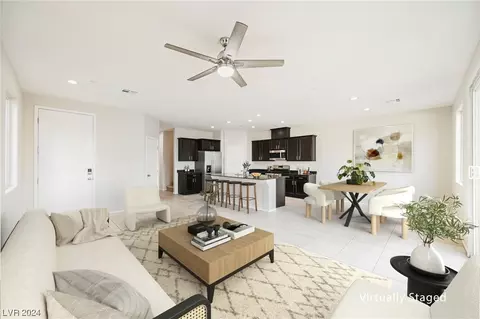 3317 Nicki Cometa St #N/A, North Las Vegas, NV 89032