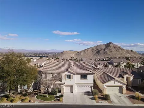 4516 Dawn Peak St, Las Vegas, NV 89129