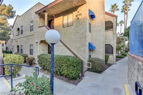 4732 Obannon Dr #A, Las Vegas, NV 89102