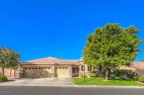 Undisclosed, Las Vegas, NV 89131