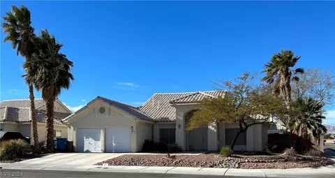 5617 Grand Guiness Ct, Las Vegas, NV 89130