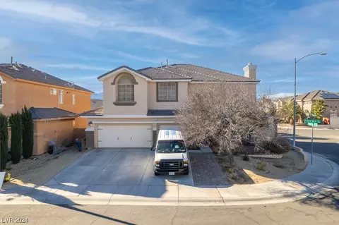 5529 Flora Spray St, Las Vegas, NV 89130