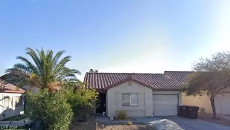 551 Chandler St, Henderson, NV 89014