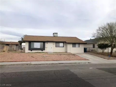 3548 Gold Mist Ave, Las Vegas, NV 89115