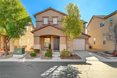 33 Dandy View Ave, Las Vegas, NV 89183