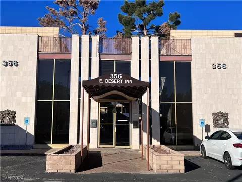 356 E Desert Inn Rd #217, Las Vegas, NV 89109
