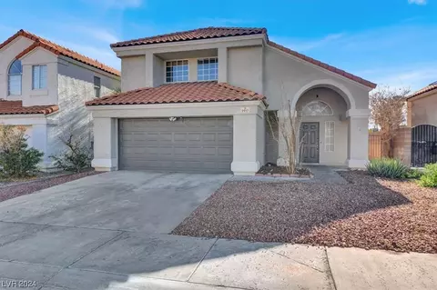 9957 Dove Ridge Dr, Las Vegas, NV 89117