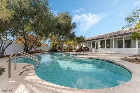 6163 Port Tack Dr, Las Vegas, NV 89110