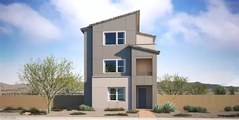 11536 Fleet Wing Ave, Las Vegas, NV 89138
