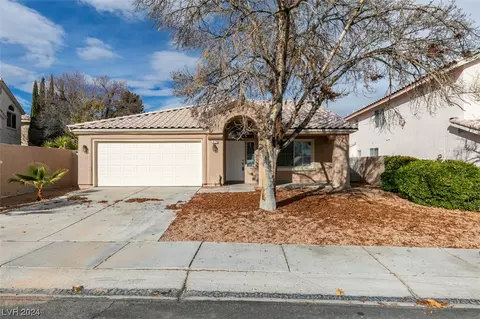 9124 Cotton Rose Way, Las Vegas, NV 89134