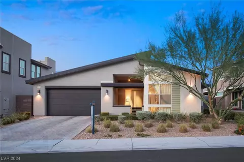 9750 Starlight Ridge Ave, Las Vegas, NV 89148