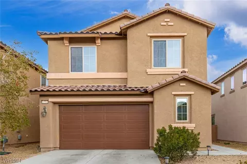 6556 Hamel Ave, Las Vegas, NV 89122