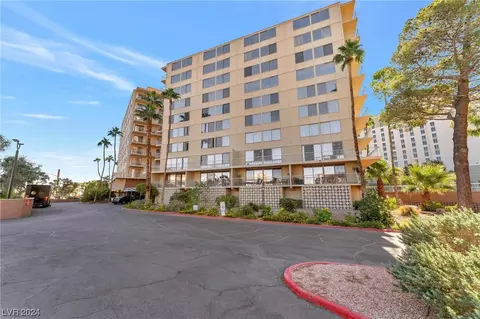 205 E Harmon Ave #220, Las Vegas, NV 89169