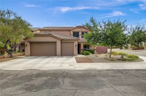 2213 Bon Papa Ct, Henderson, NV 89044