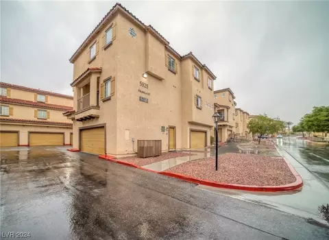 Undisclosed, North Las Vegas, NV 89031