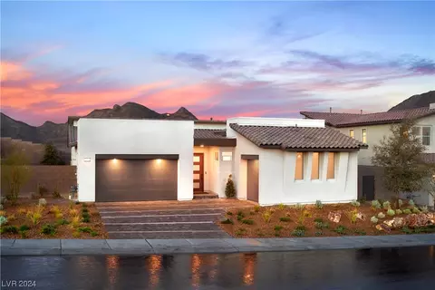 12102 Granite Canyon St, Las Vegas, NV 89138