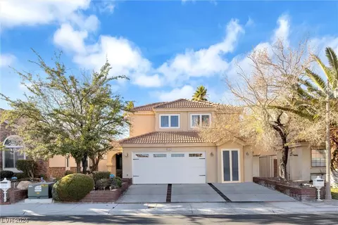 8768 Captains Pl, Las Vegas, NV 89117