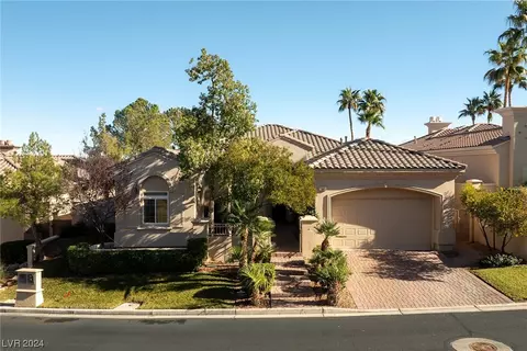15 Avenida Fiori, Henderson, NV 89011