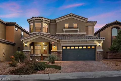 125 Delighted Ave, North Las Vegas, NV 89031