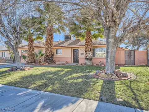 5733 Heron Ave, Las Vegas, NV 89107