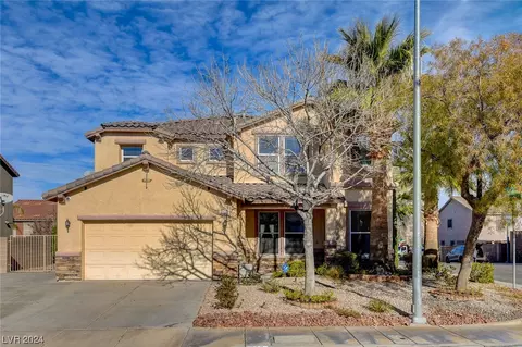 812 Bussora Rose Dr, Henderson, NV 89015