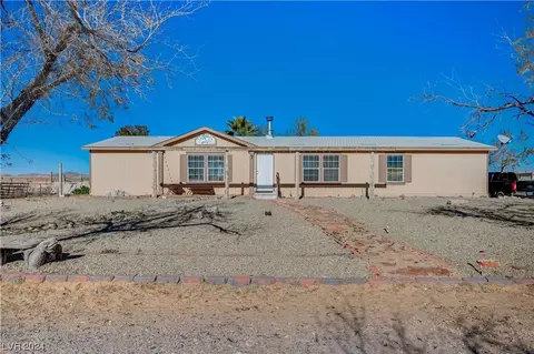 1280 Dunn Ave, Logandale, NV 89021