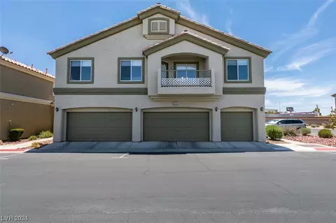 6225 Dan Blocker Ave #101, Henderson, NV 89011