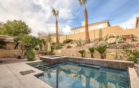 1809 Snow Spring Ln, Las Vegas, NV 89134