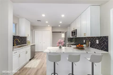 631 Avenue H, Boulder City, NV 89005