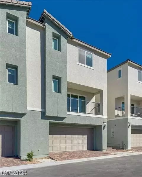 6866 Truffle Gray St, Las Vegas, NV 89148