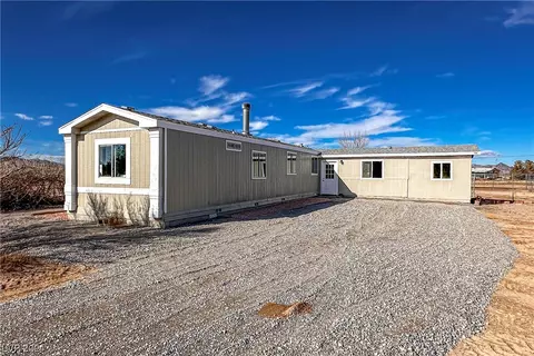 150 W Patricia Ave, Pahrump, NV 89060