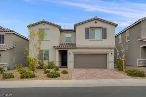 10986 Mount Goyer St, Las Vegas, NV 89141