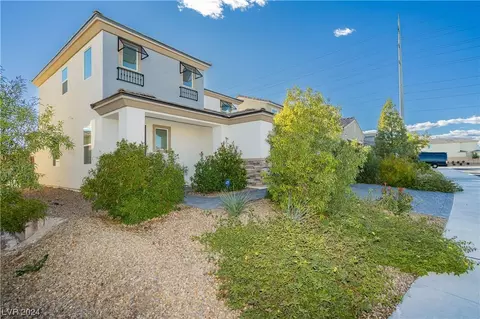 2015 Brewer Ave, North Las Vegas, NV 89081
