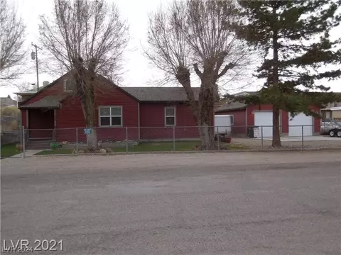 724 Avenue H, Ely, NV 89301
