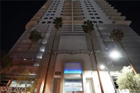 200 Hoover Ave #1013, Las Vegas, NV 89101