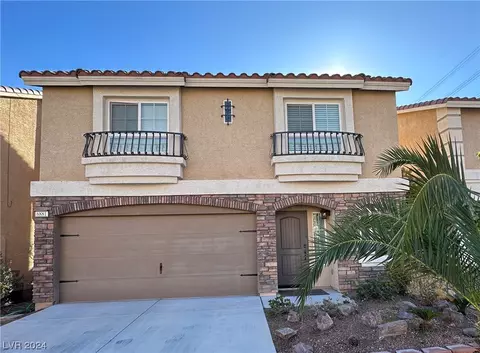 6881 Cavatina Ave, Las Vegas, NV 89139