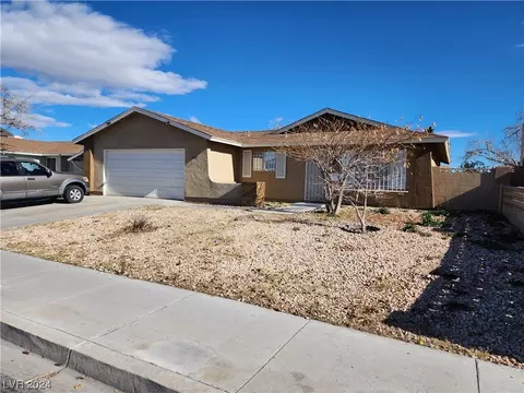 1805 Blue Mountain Dr, Las Vegas, NV 89108