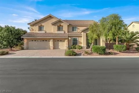 5200 Silent Hope Ave, Las Vegas, NV 89131