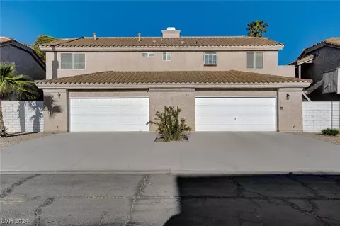 2870 Edmond St #N/A, Las Vegas, NV 89146