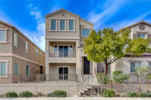 7708 Classy Cashmere Ct, Las Vegas, NV 89149