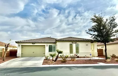 6412 Somervell Ranch St, Las Vegas, NV 89131