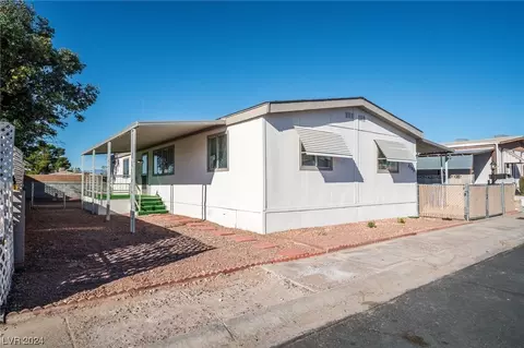 3395 Allegheny Dr, Las Vegas, NV 89122