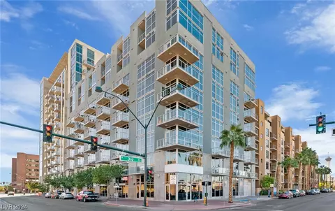 353 E Bonneville Ave #527, Las Vegas, NV 89101