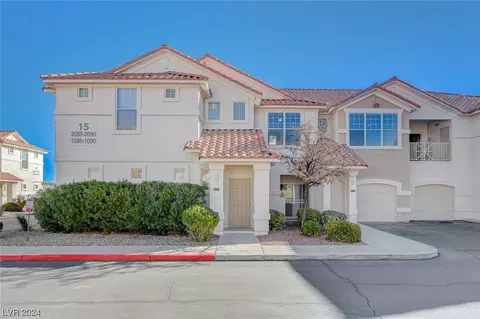 8555 W Russell Rd #2086, Las Vegas, NV 89113