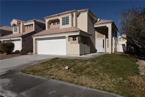 7812 Millhopper Ave, Las Vegas, NV 89128