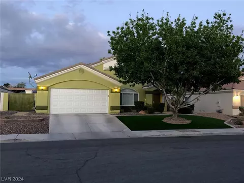 3408 Bonn Ct, Las Vegas, NV 89130