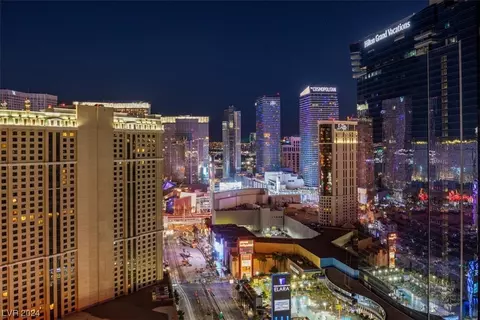 125 E Harmon Ave #3121, Las Vegas, NV 89109